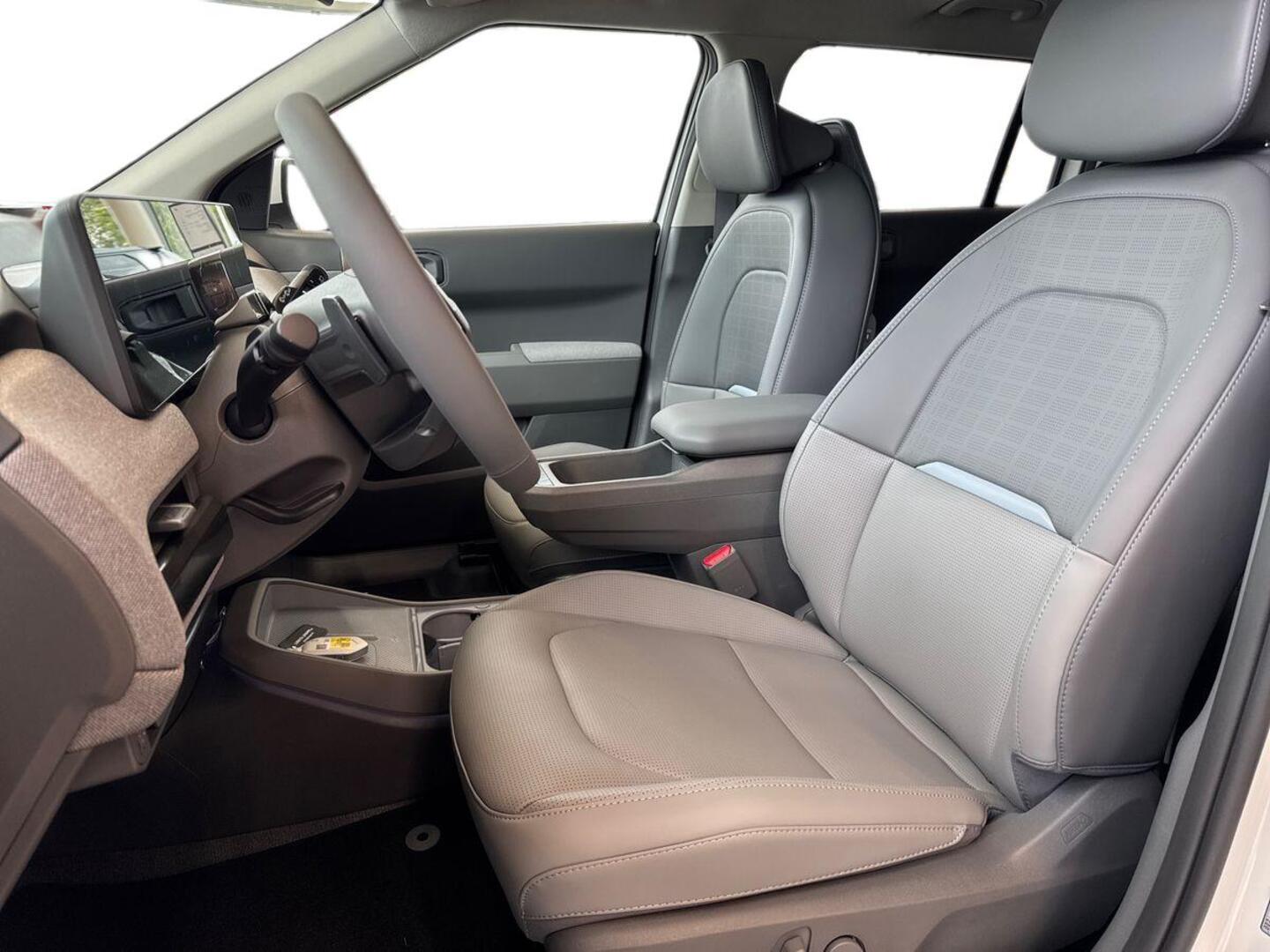 KIA EV3 2027