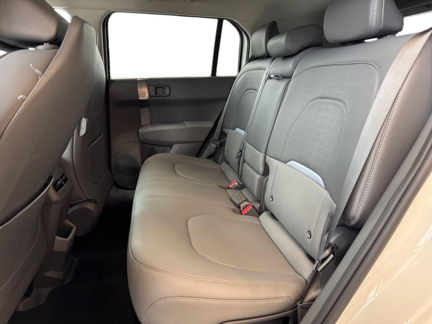 KIA EV3 2027