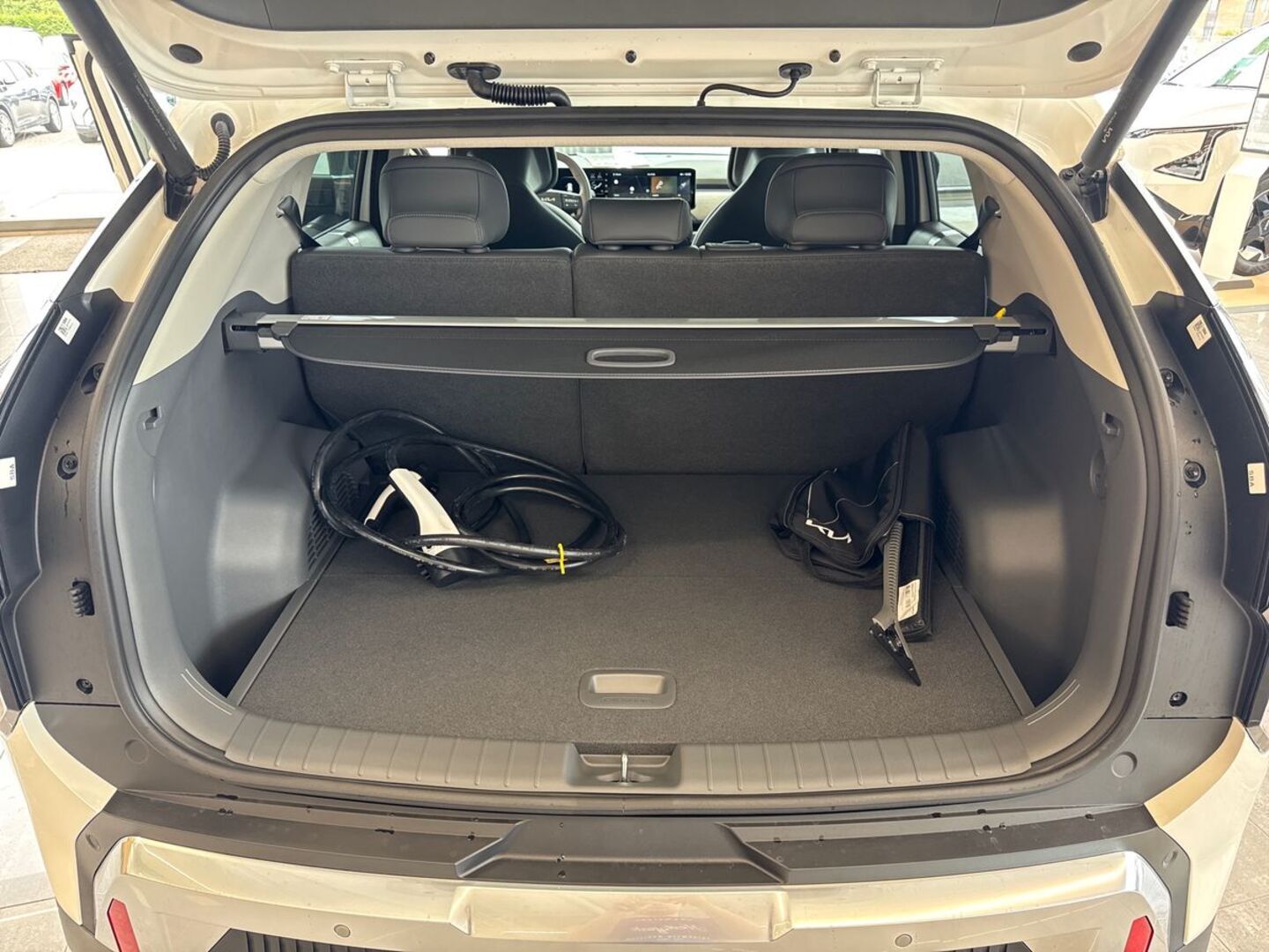 KIA EV3 2027