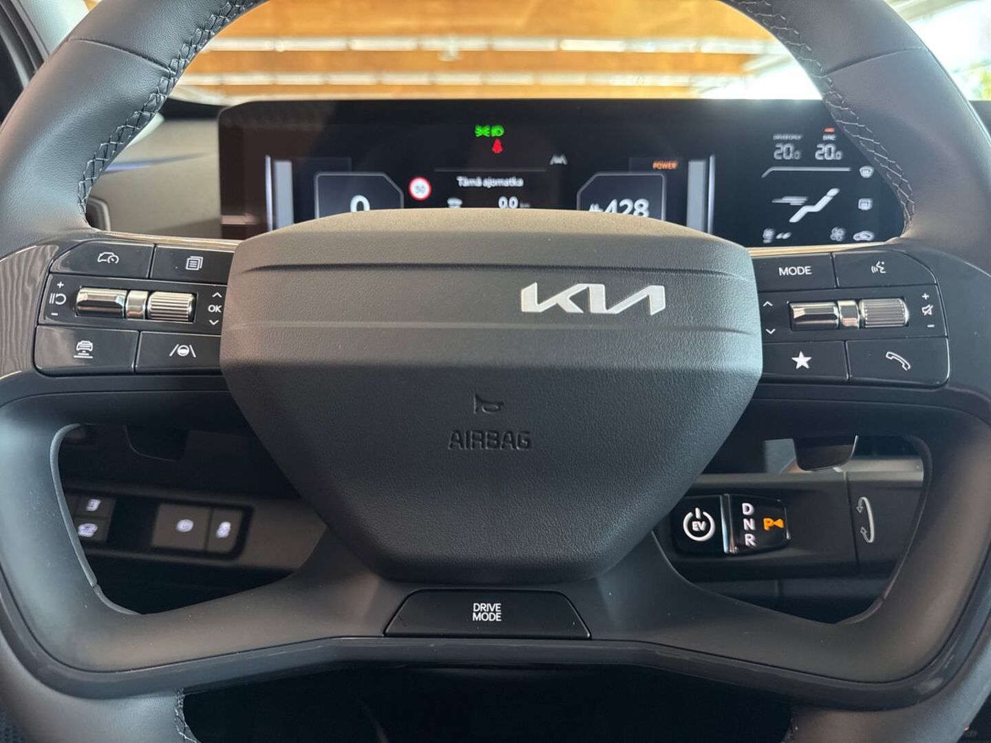KIA EV5 23