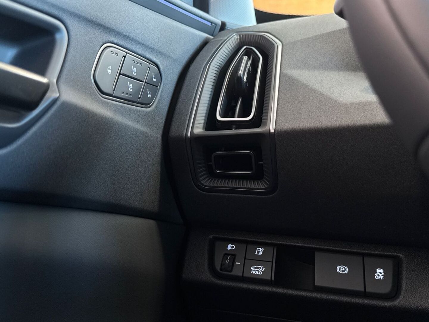 KIA EV5 27
