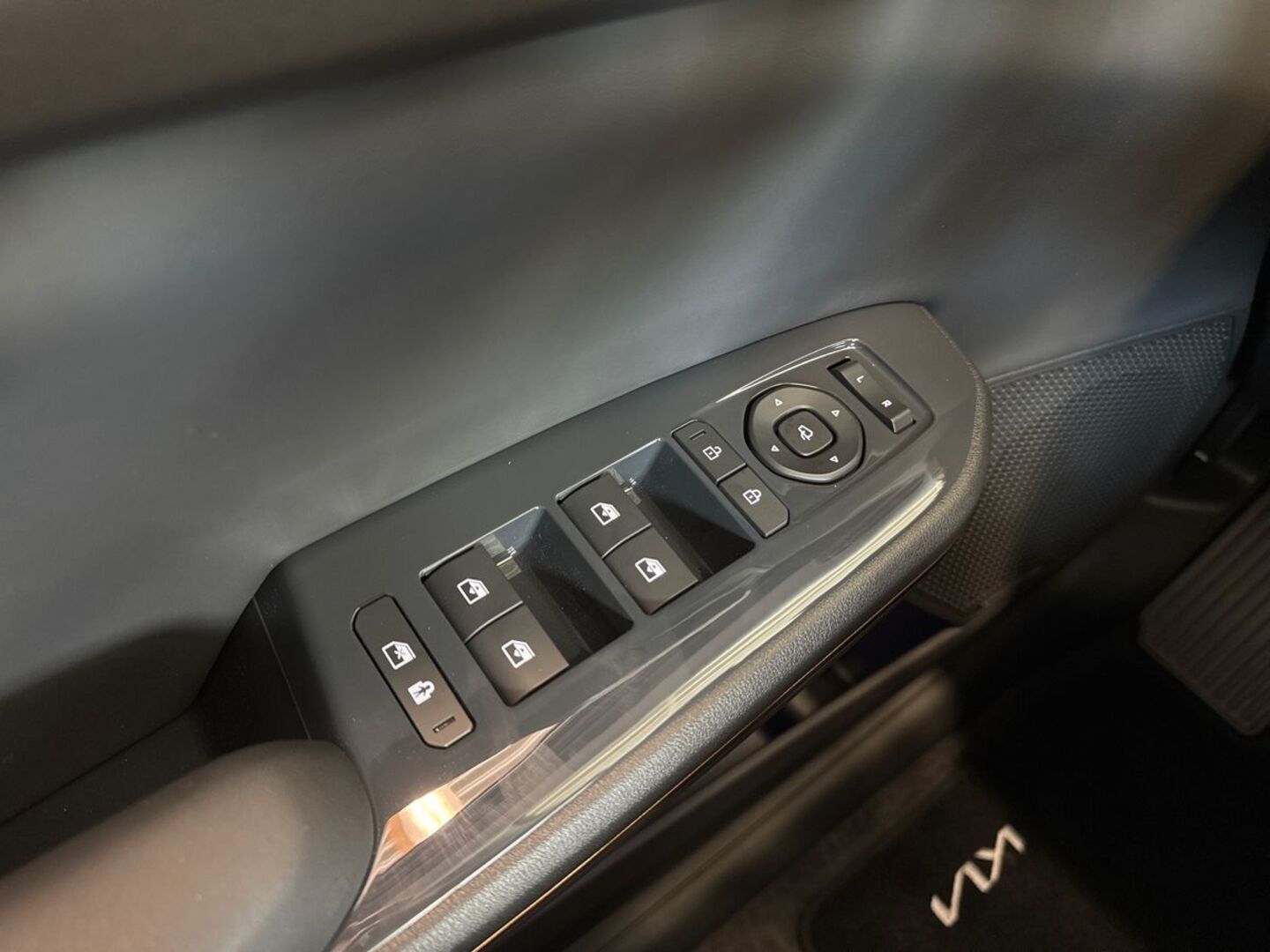 KIA EV5 30