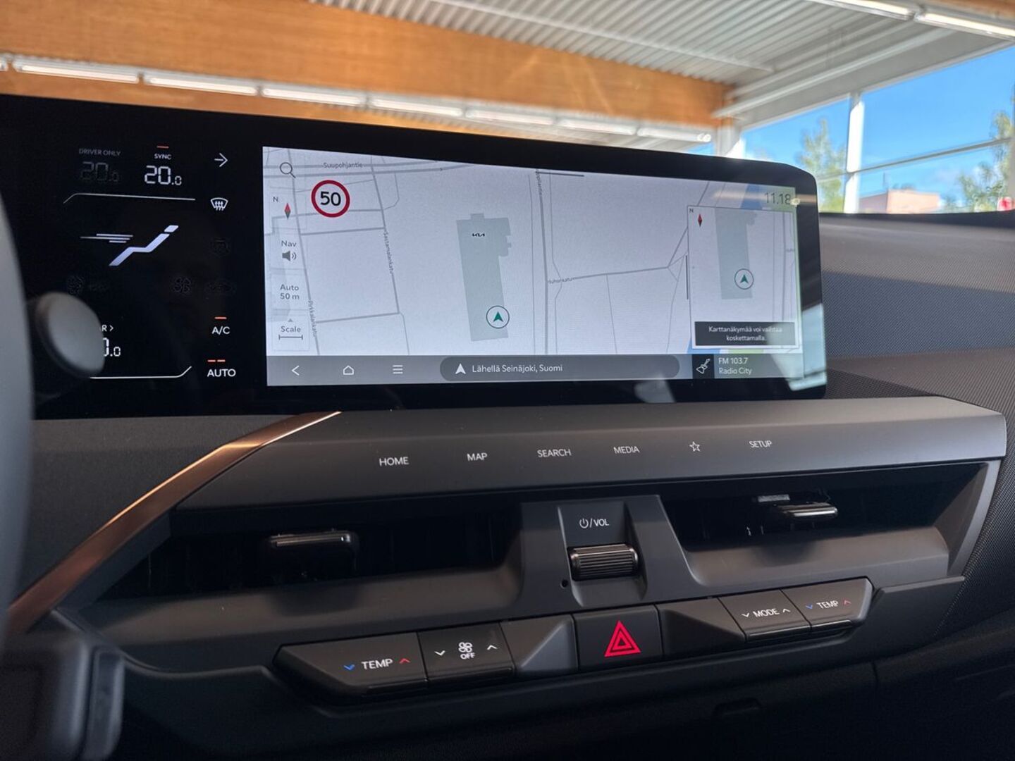 KIA EV5 31