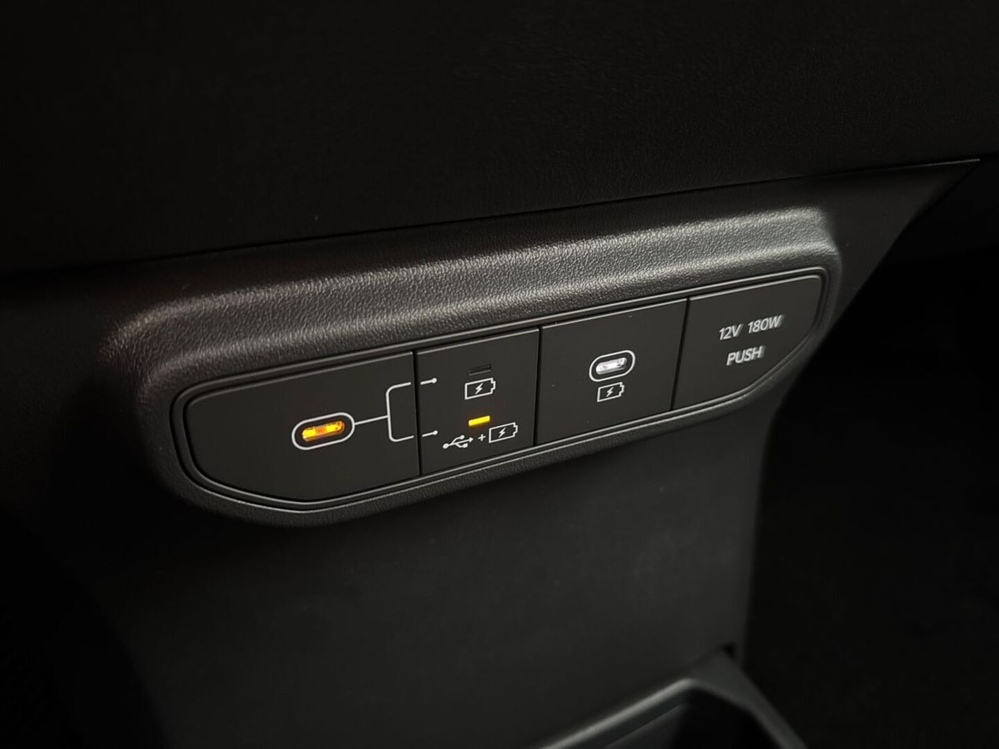 KIA EV5 34