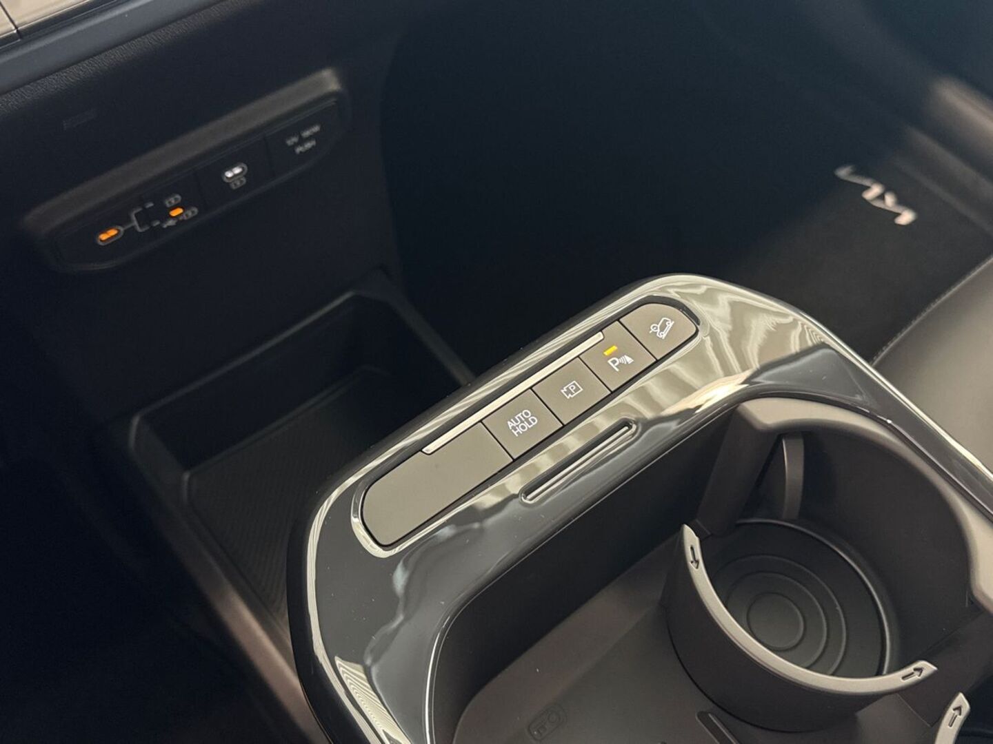 KIA EV5 35