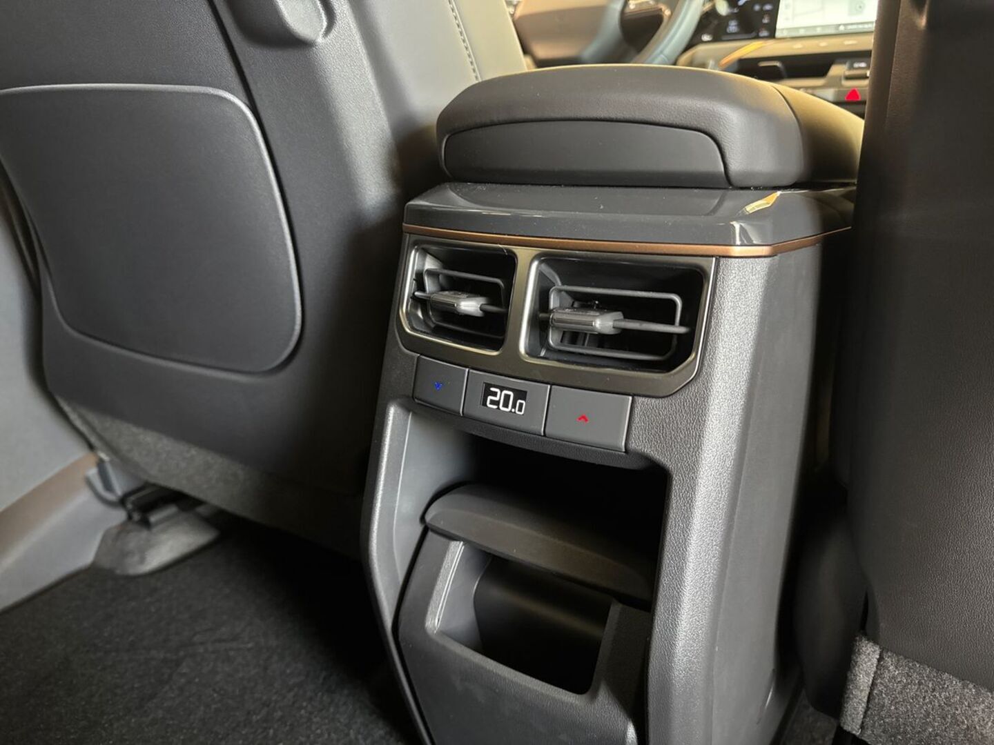 KIA EV5 50