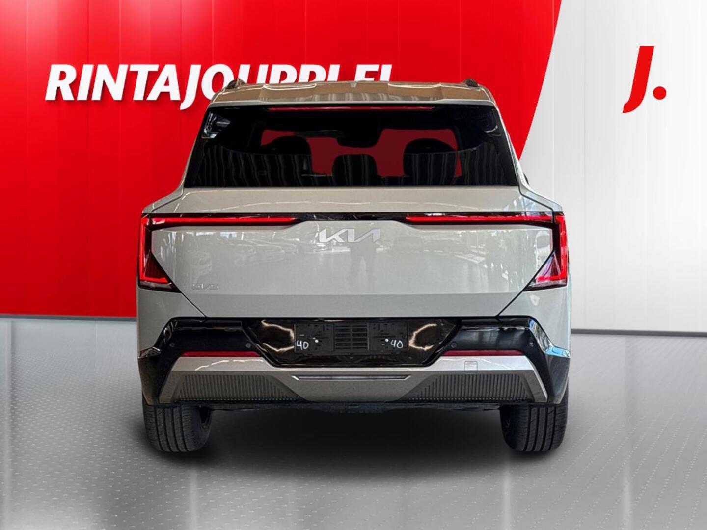 KIA EV5 7