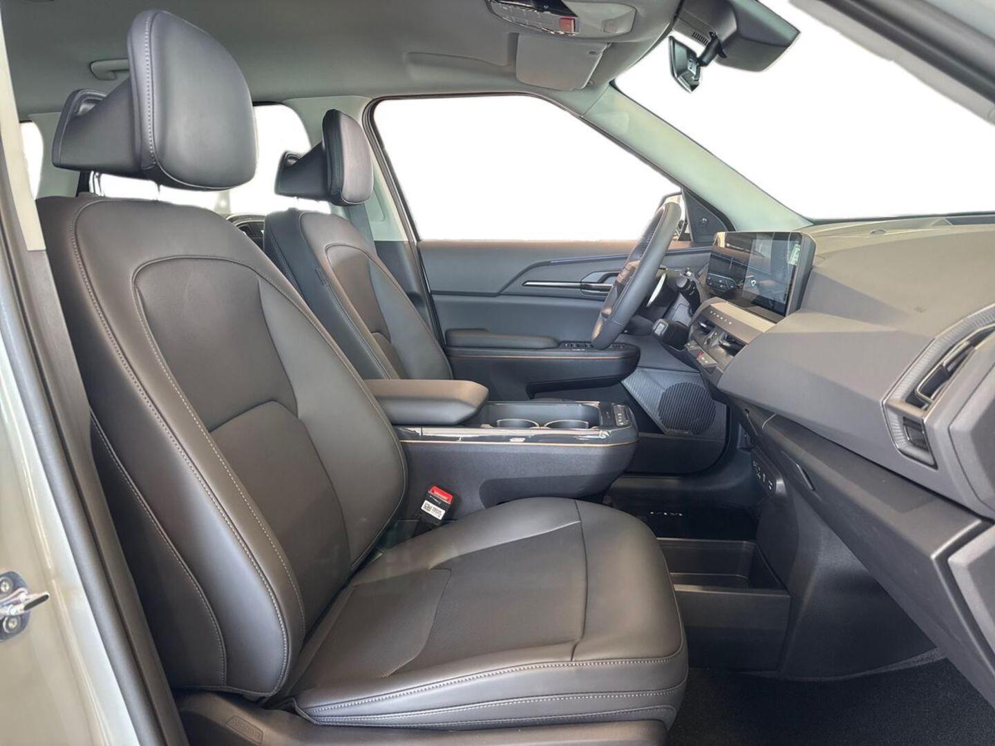 KIA EV5 14