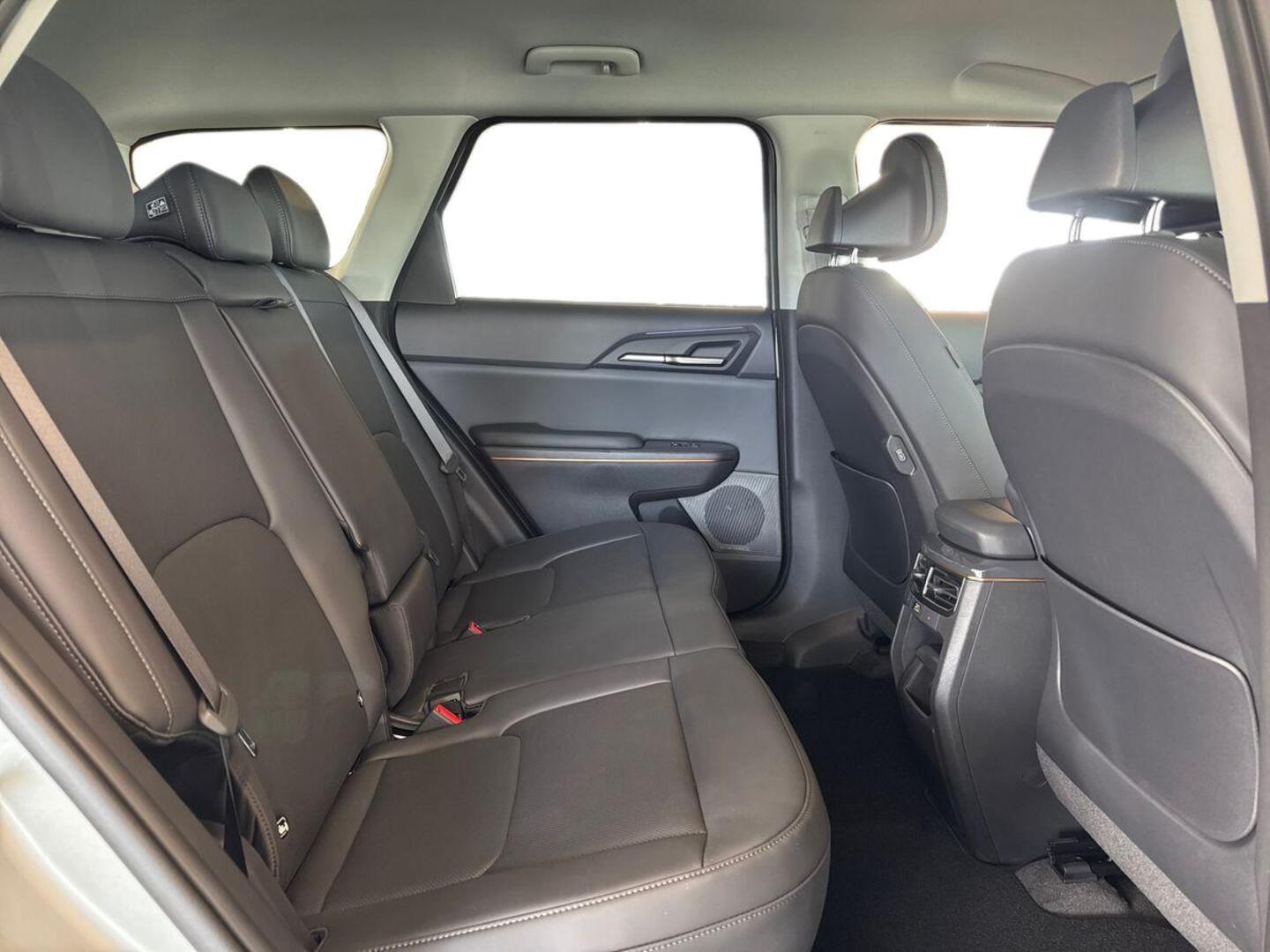 KIA EV5 15