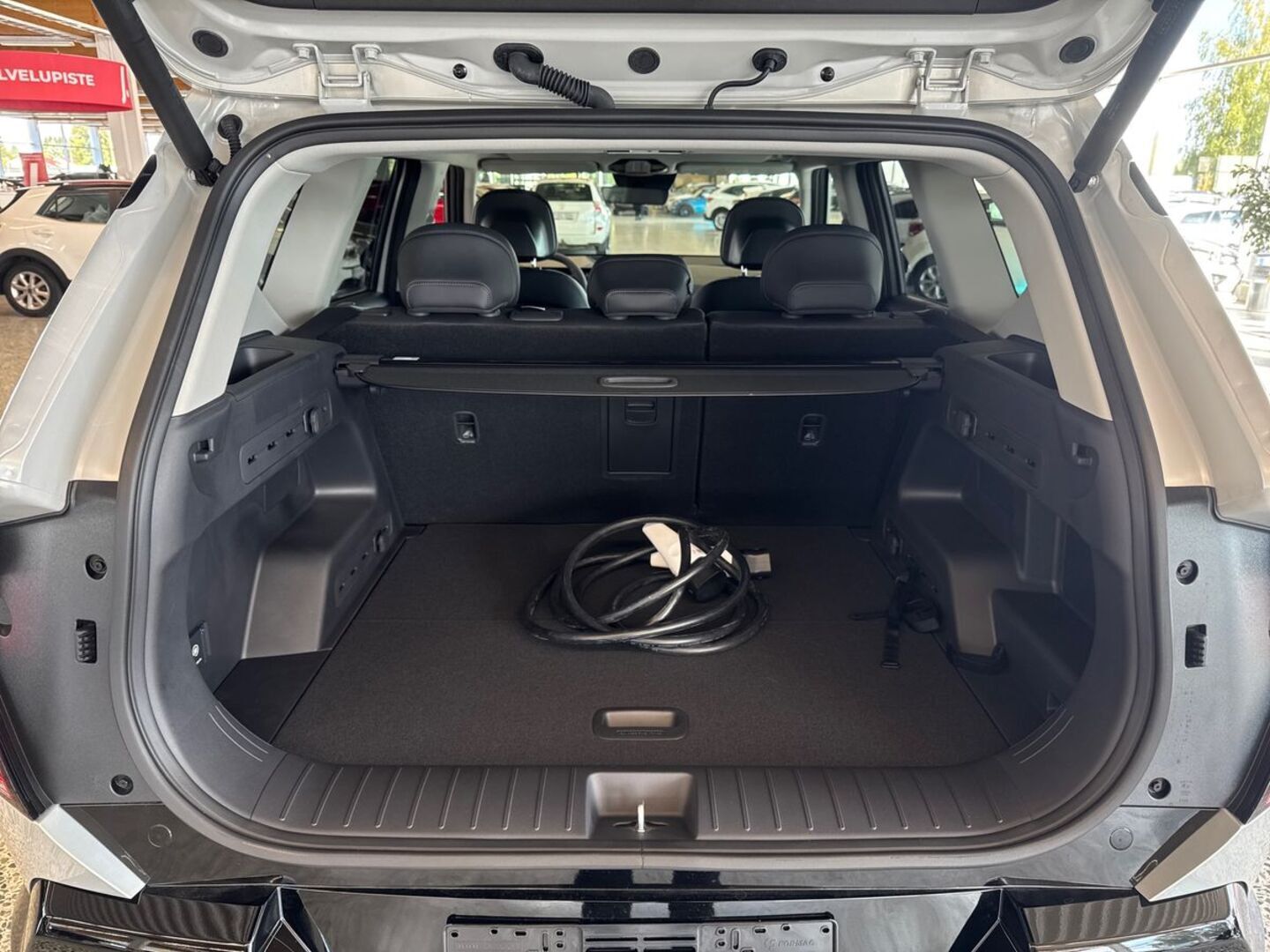 KIA EV5 18