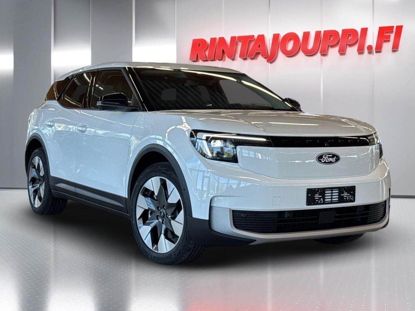 FORD Explorer 2026