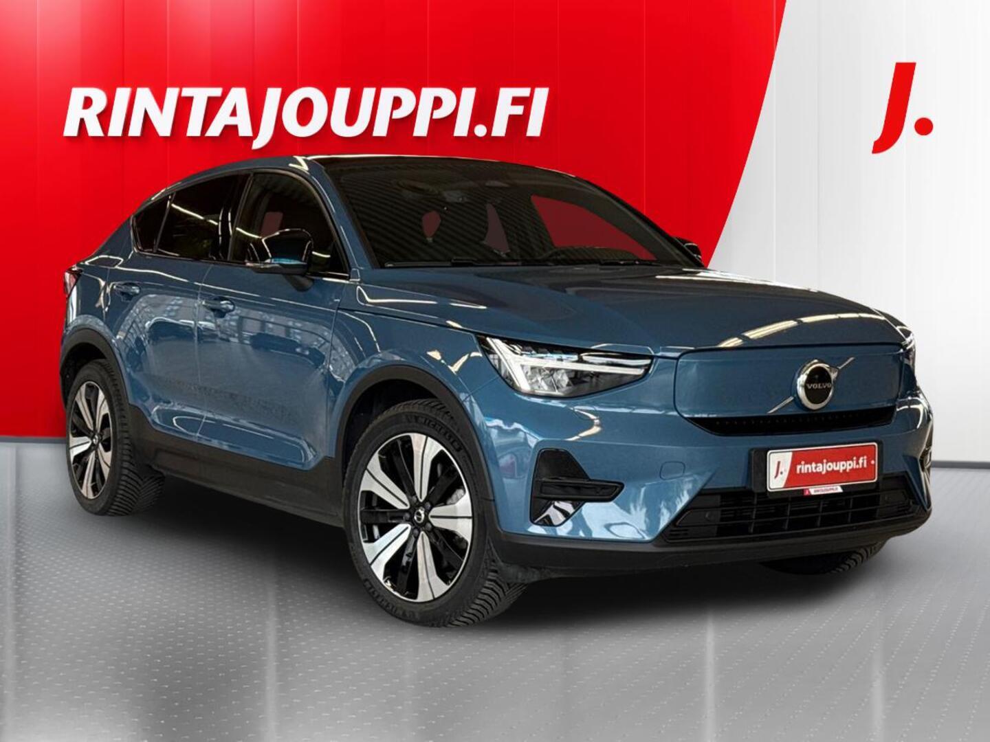 VOLVO C40 2023