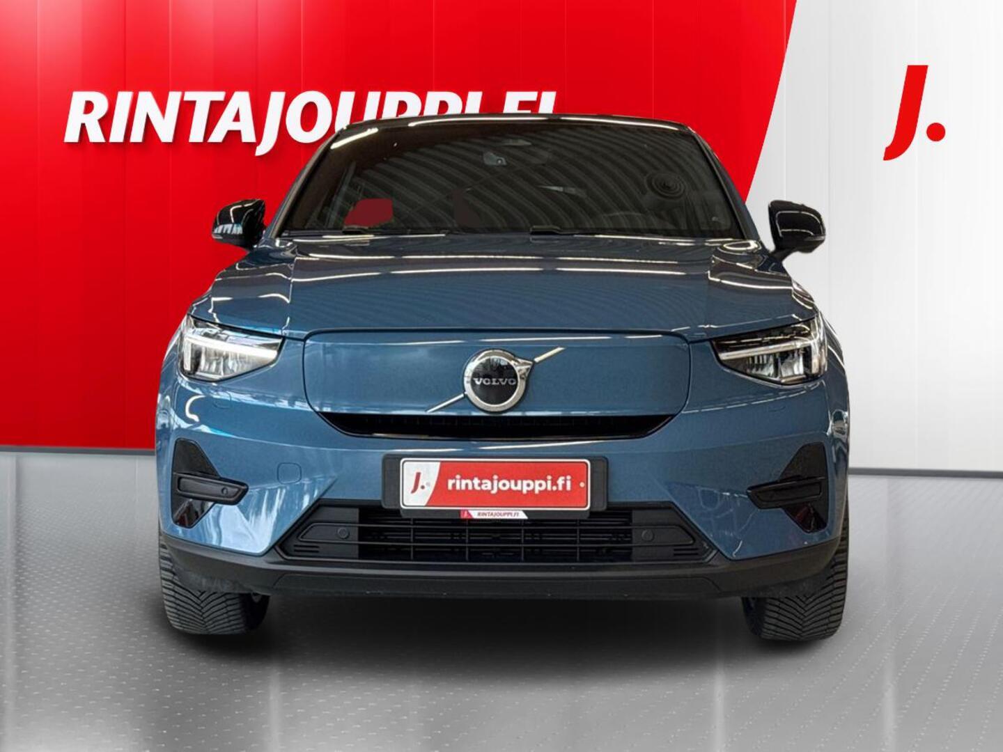VOLVO C40 2023