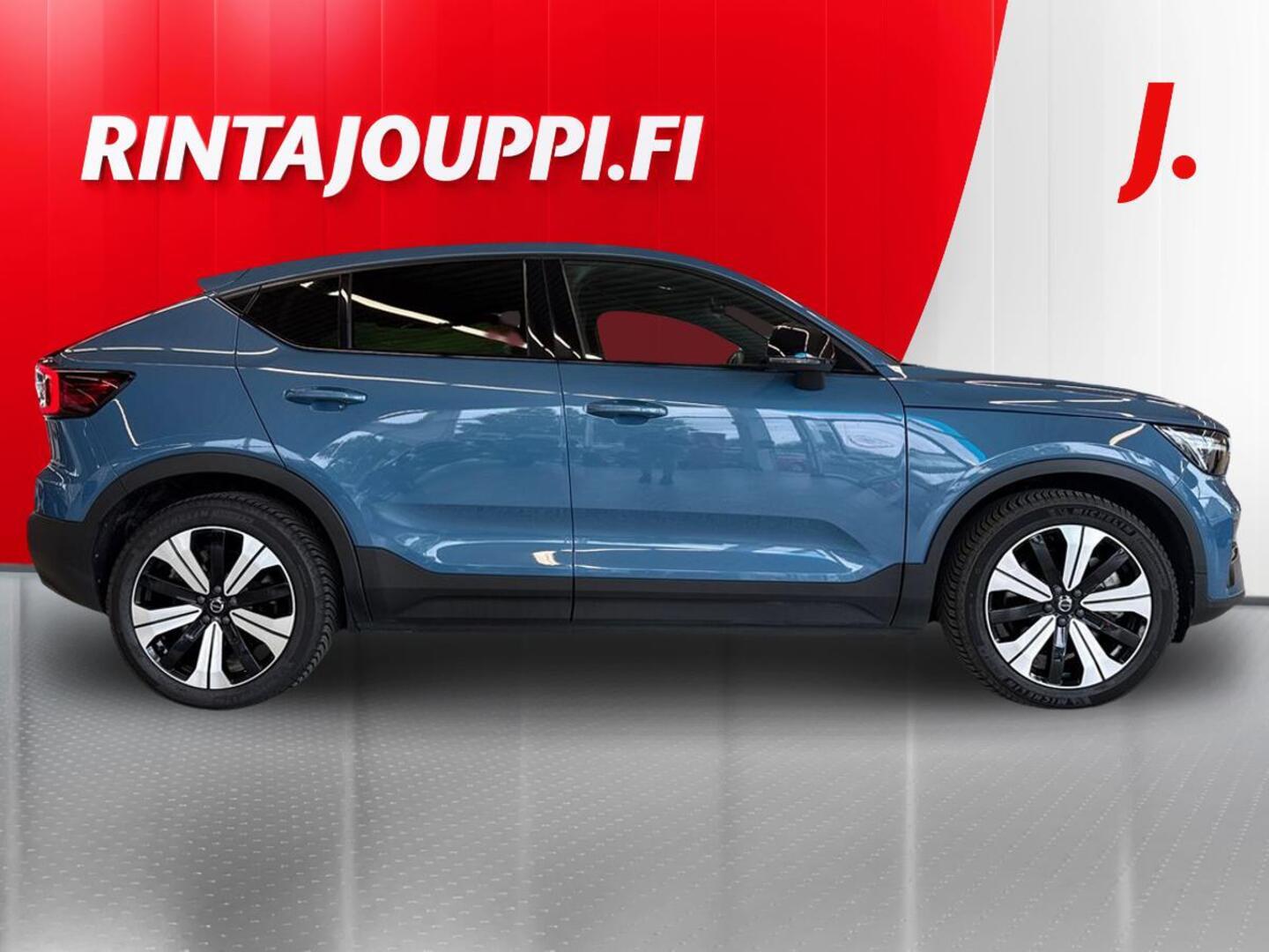 VOLVO C40 2023