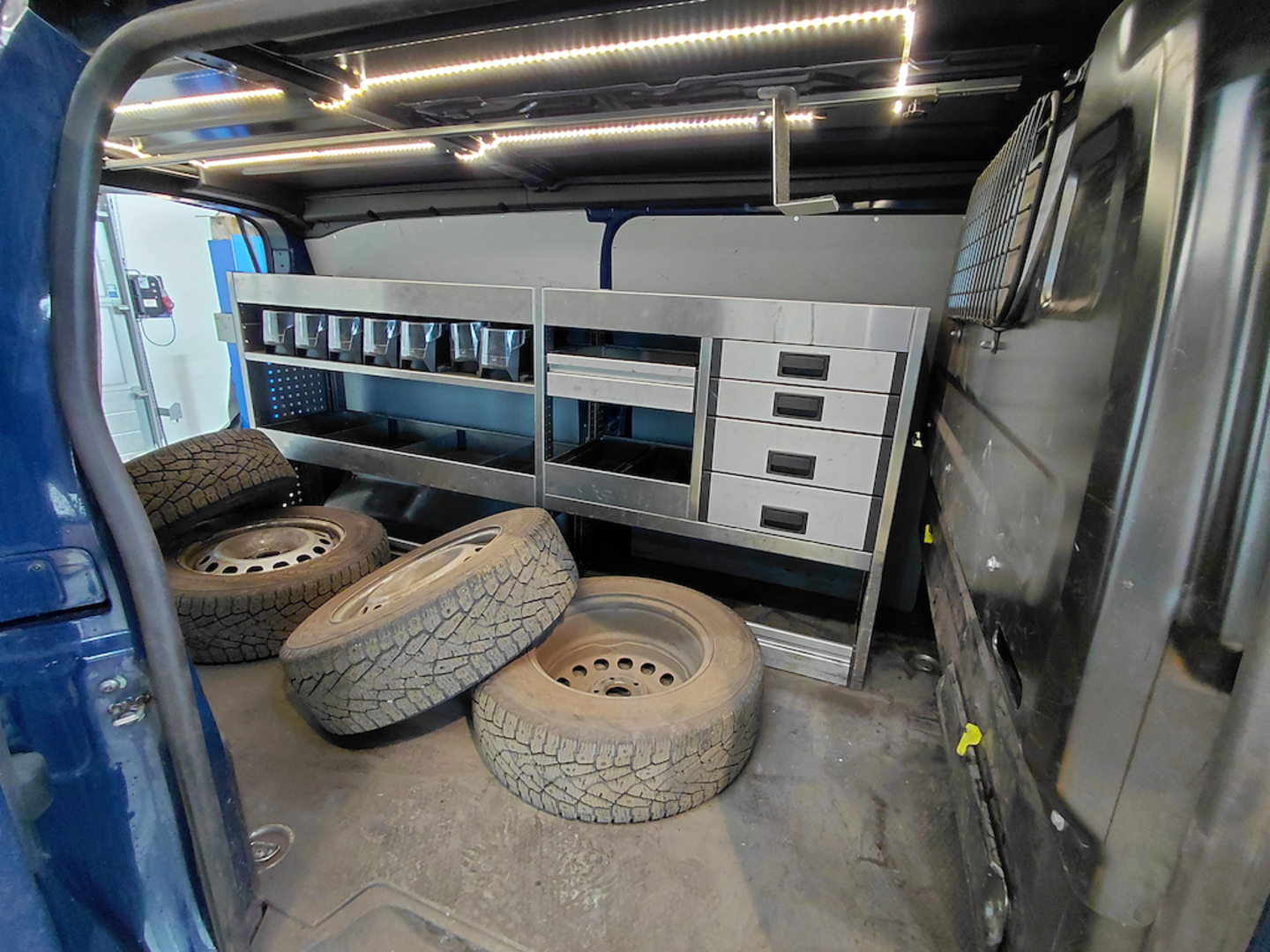CITROEN Jumpy 2020