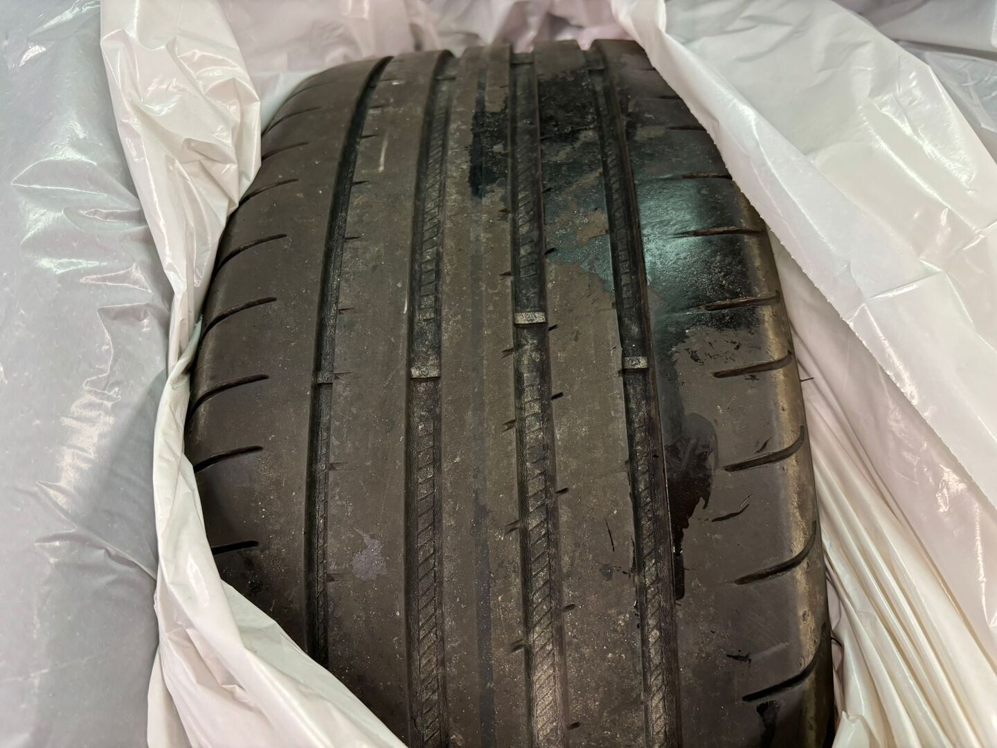 ALFA ROMEO Giulietta 2011