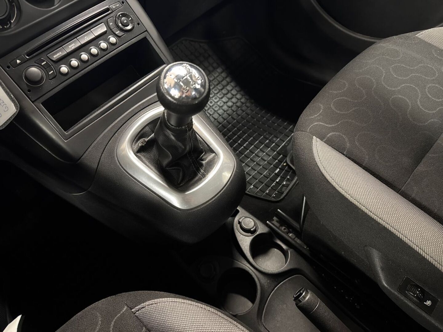 CITROEN C3 Picasso 2011