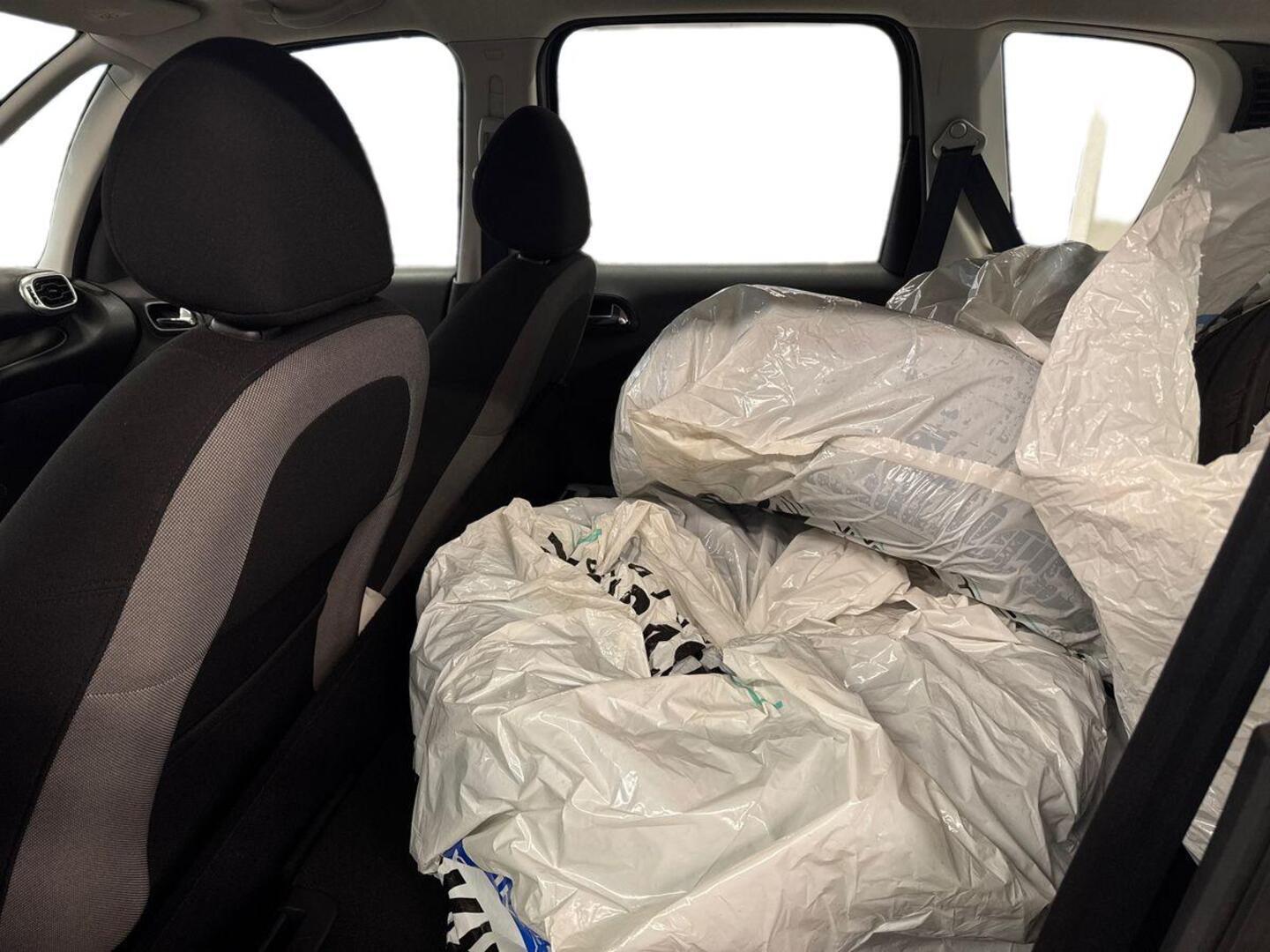 CITROEN C3 Picasso 2011