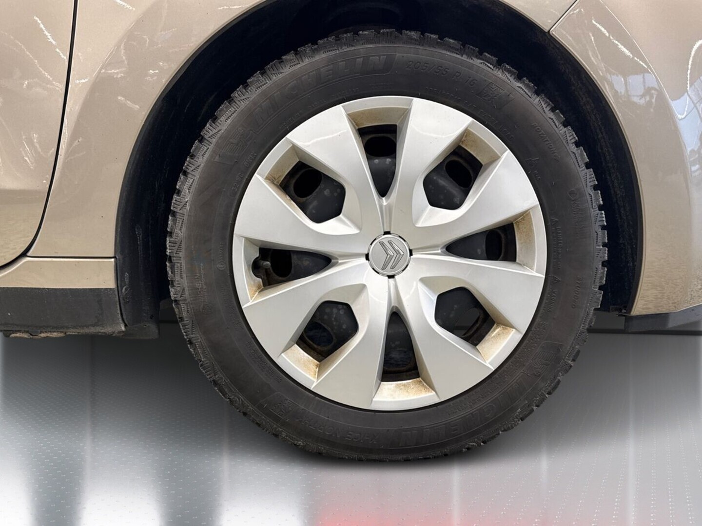 CITROEN C3 Picasso 2011