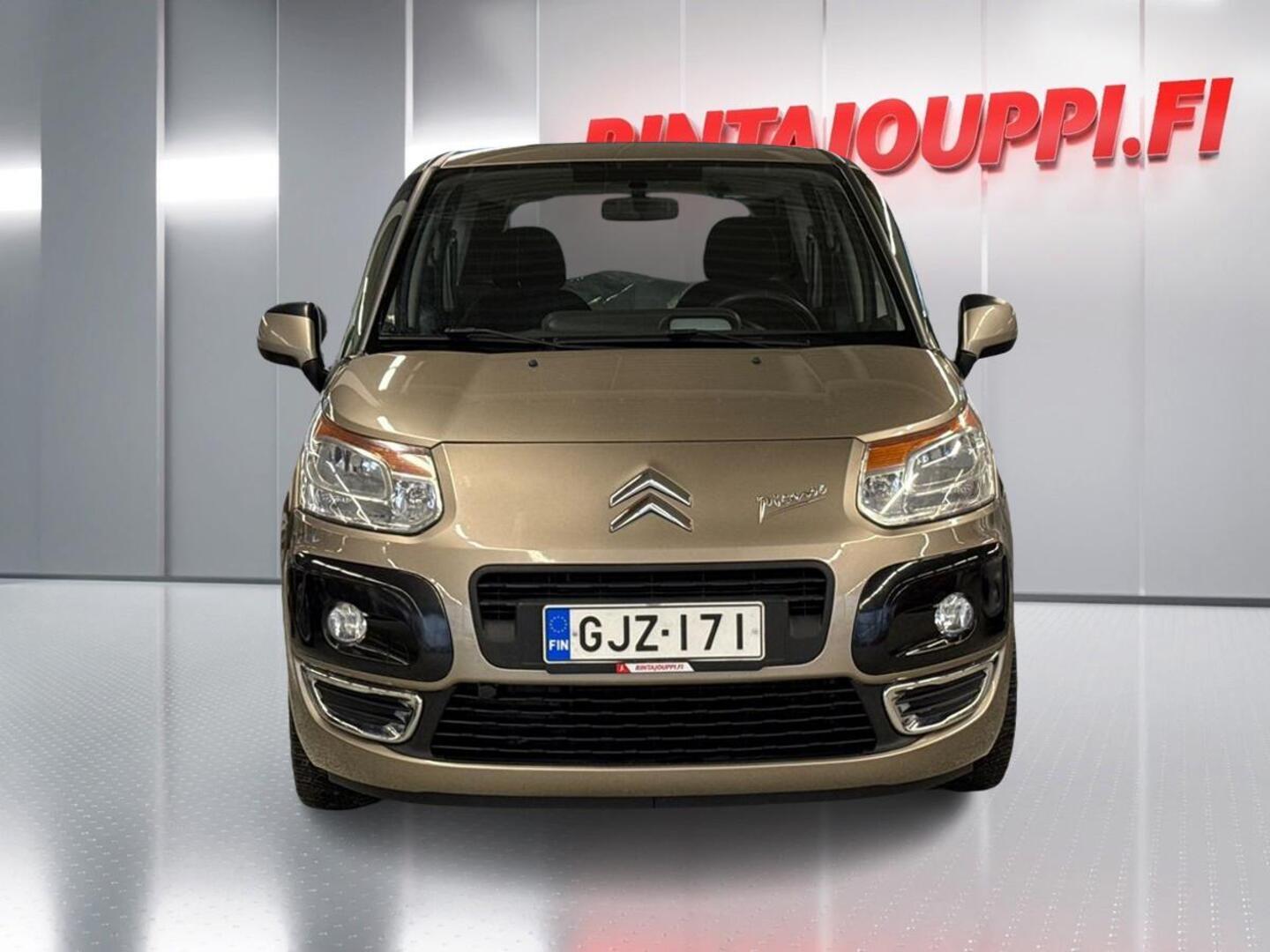 CITROEN C3 Picasso 2011