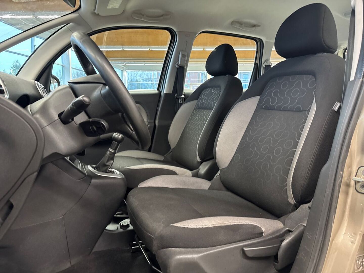 CITROEN C3 Picasso 2011