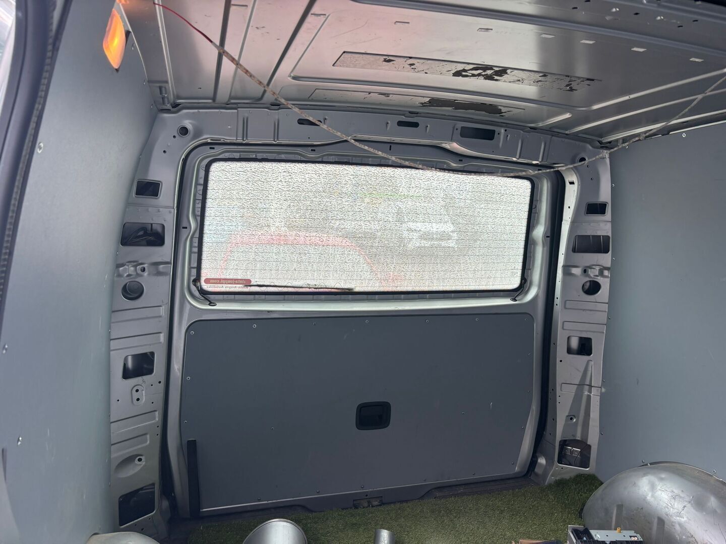 MERCEDES-BENZ Vito 2014