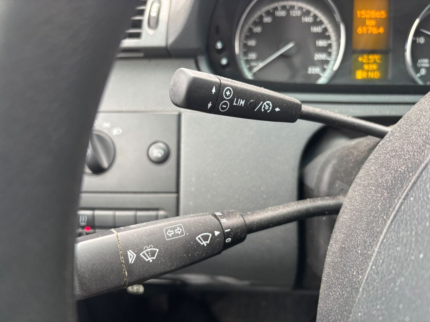 MERCEDES-BENZ Vito 2014