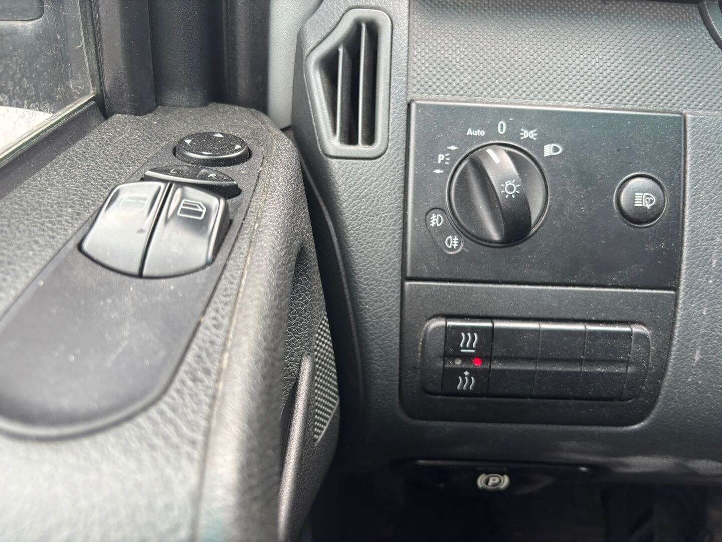 MERCEDES-BENZ Vito 2014