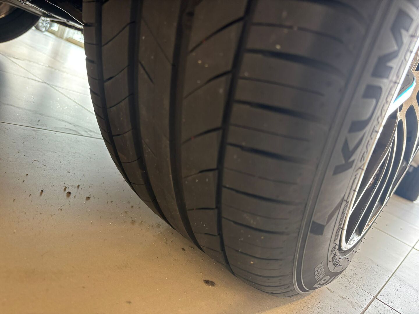 MERCEDES-BENZ Vito 2014