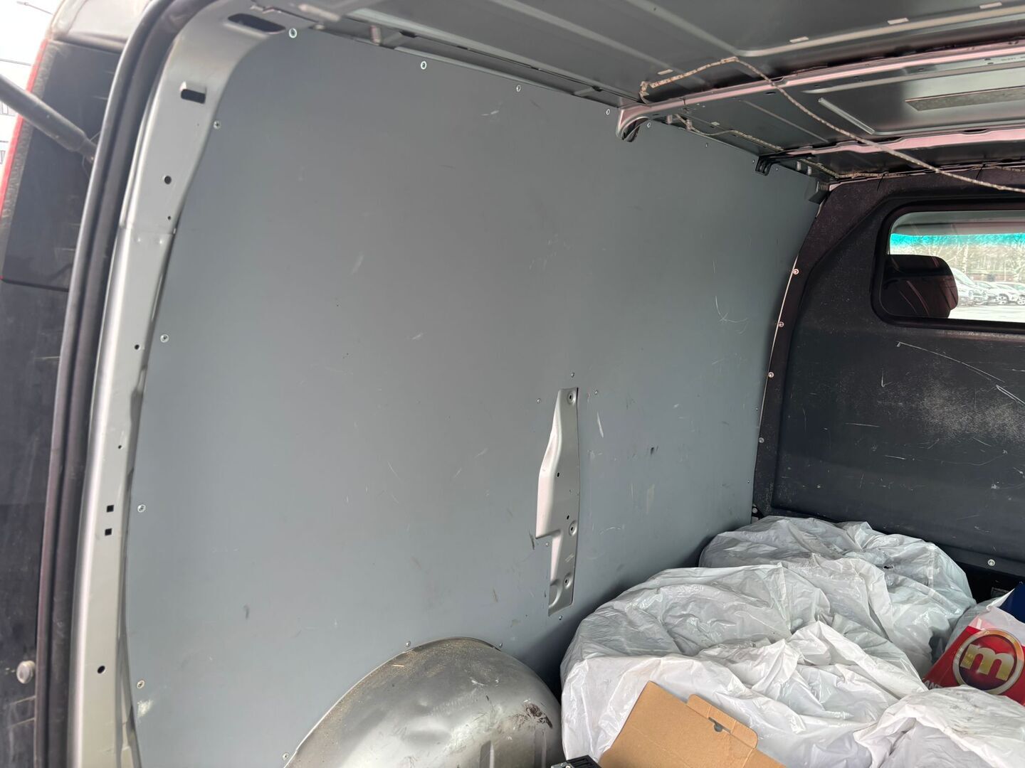 MERCEDES-BENZ Vito 2014