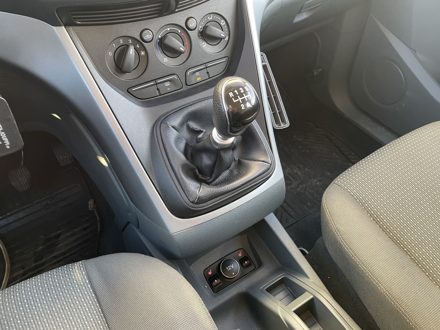 FORD Grand C-Max 2013