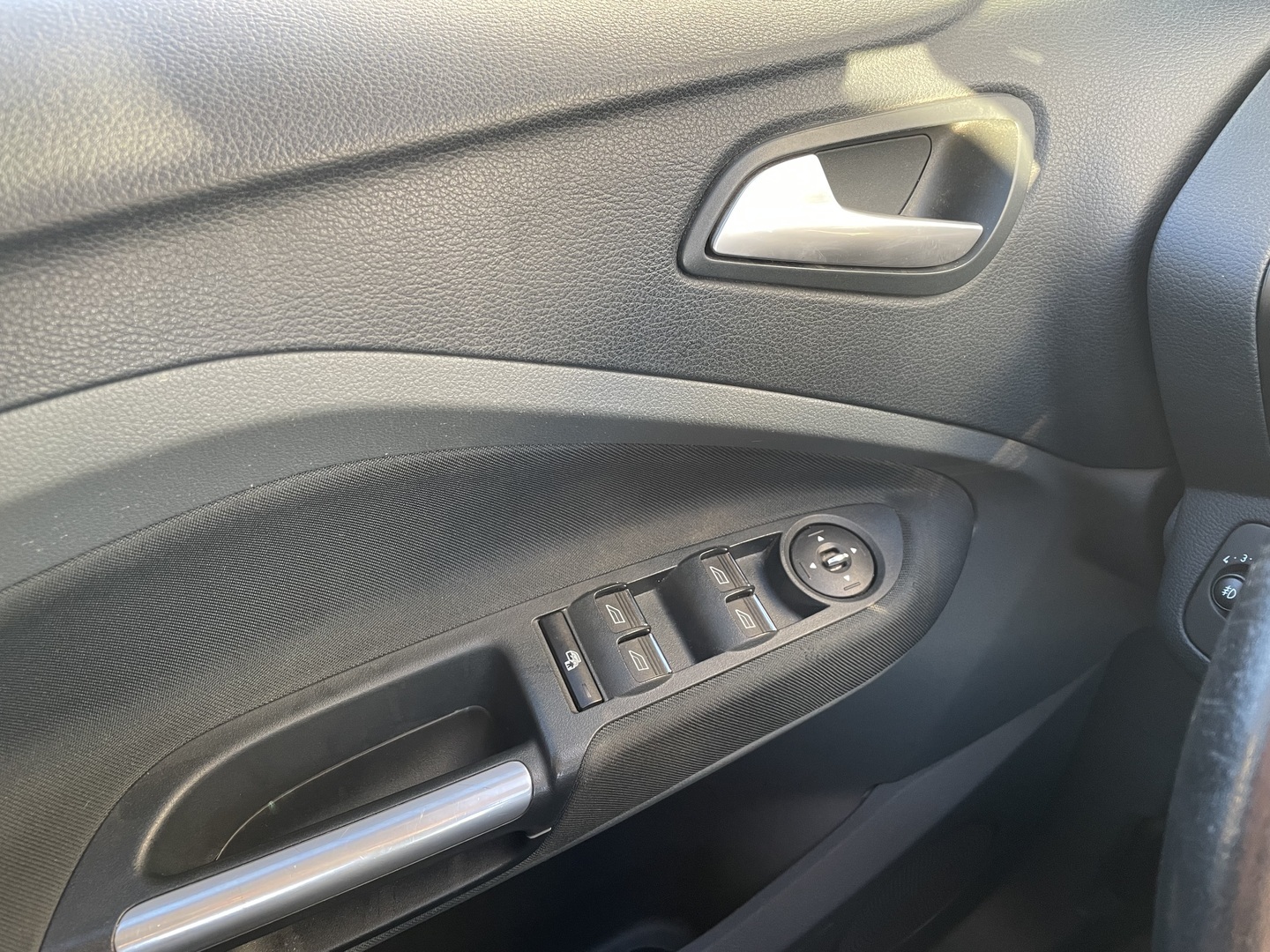 FORD Grand C-Max 2013