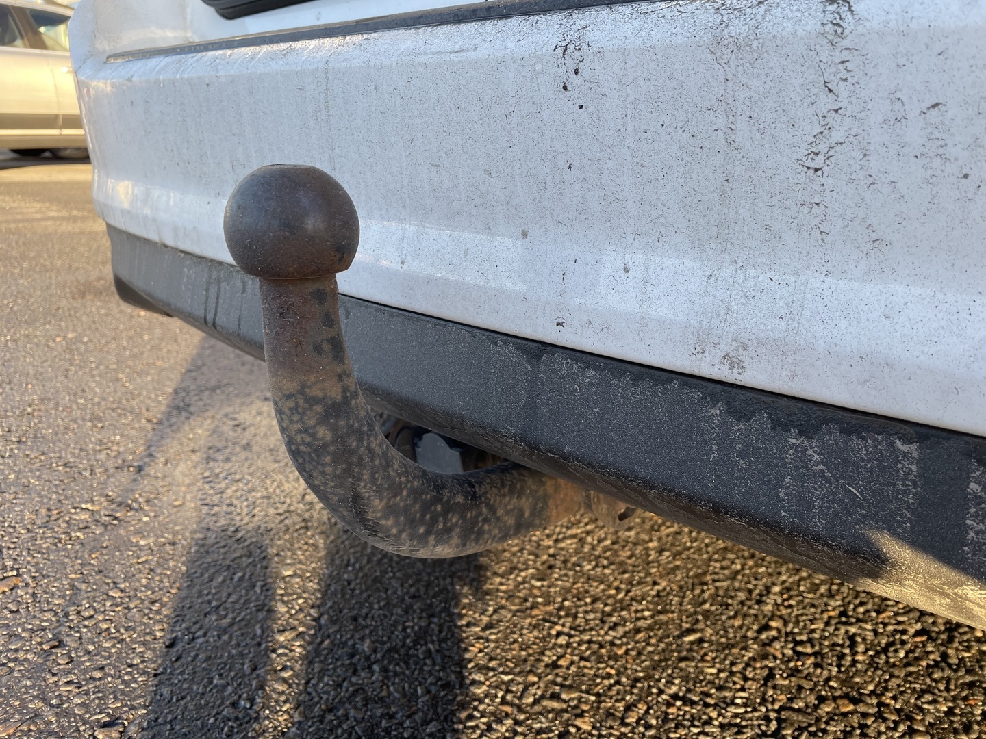 FORD Grand C-Max 2013