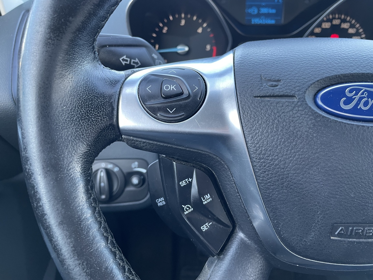 FORD Grand C-Max 2013