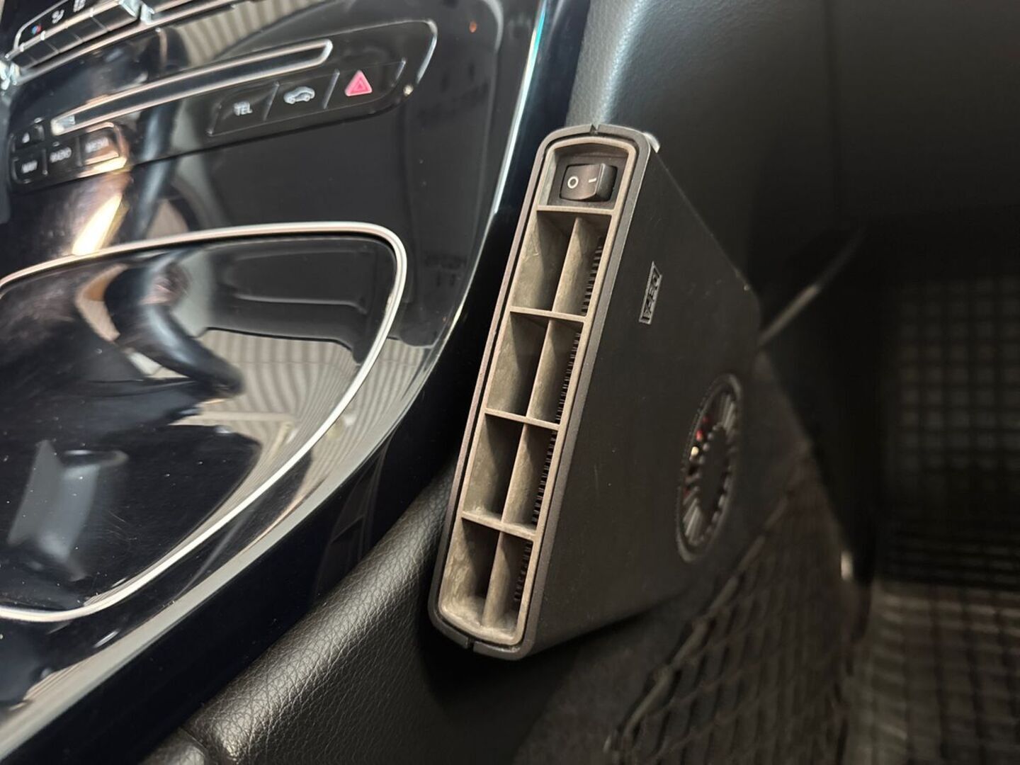 MERCEDES-BENZ C 2014