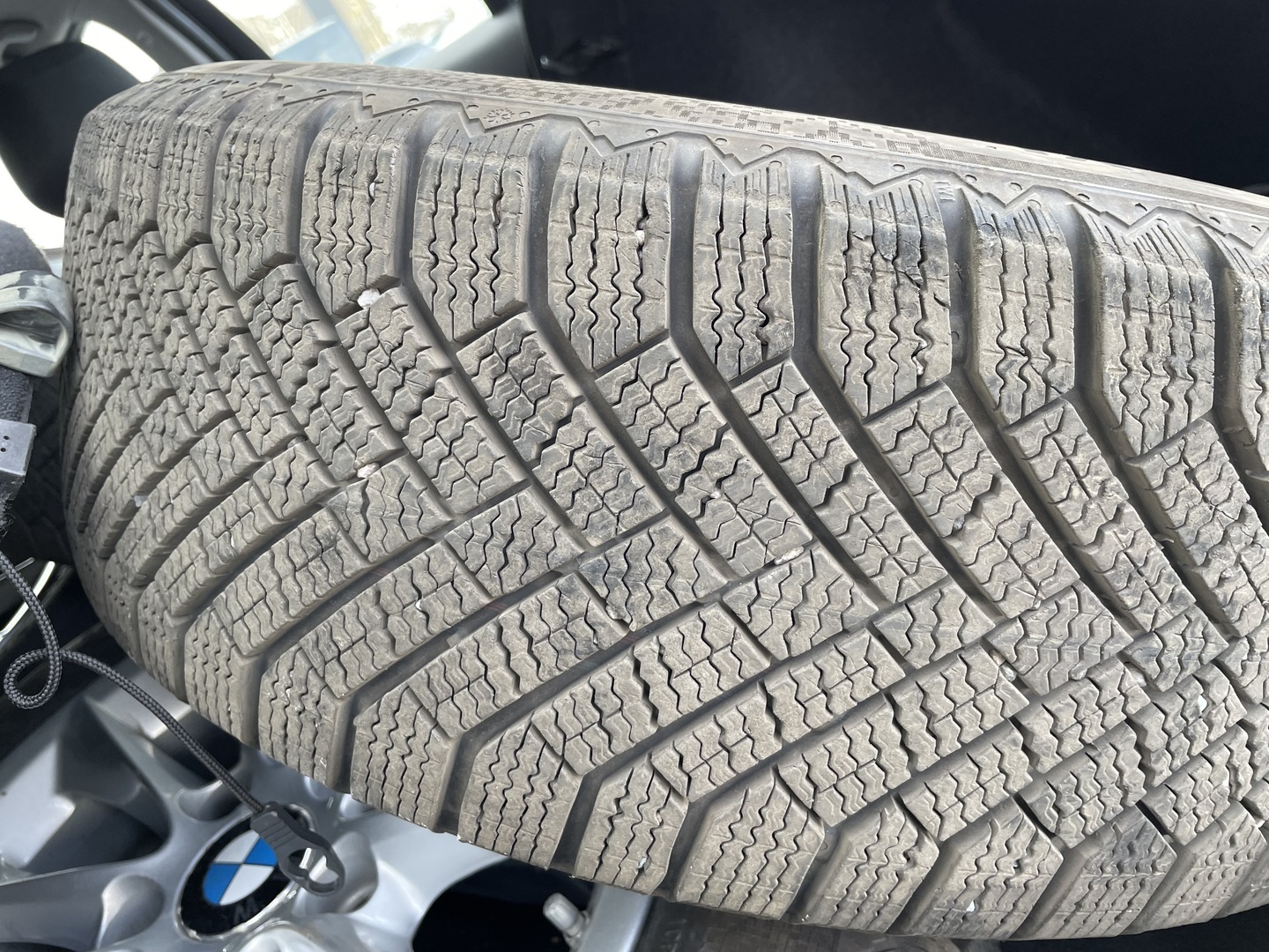 BMW 118 2016