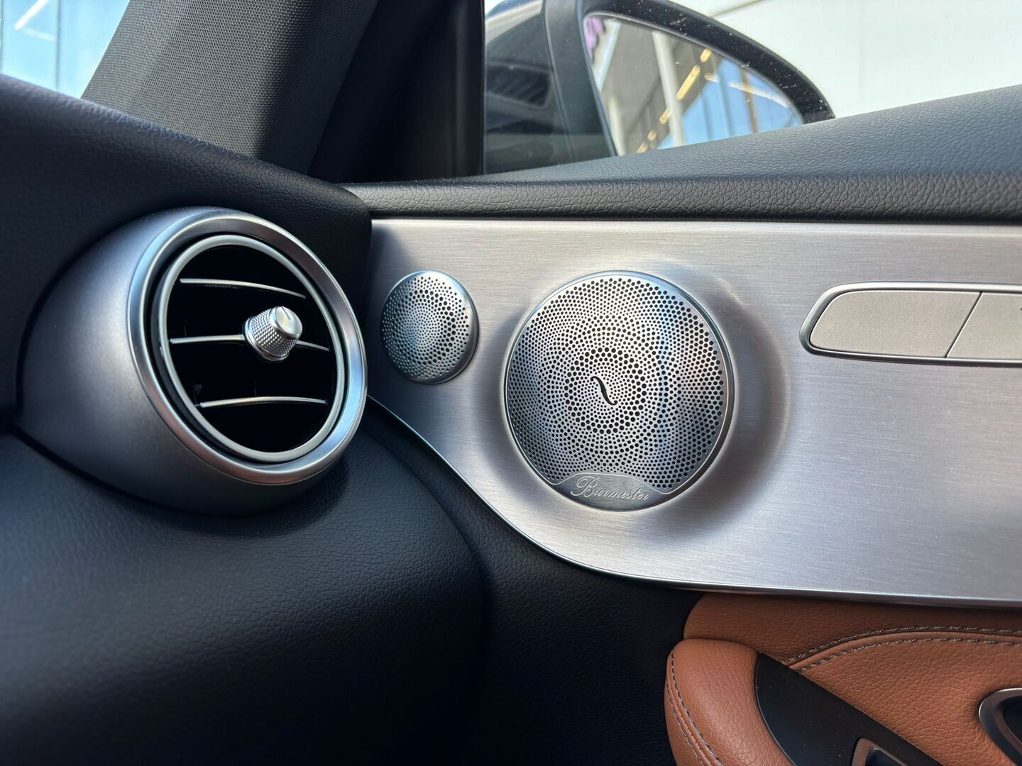 MERCEDES-BENZ C 2019