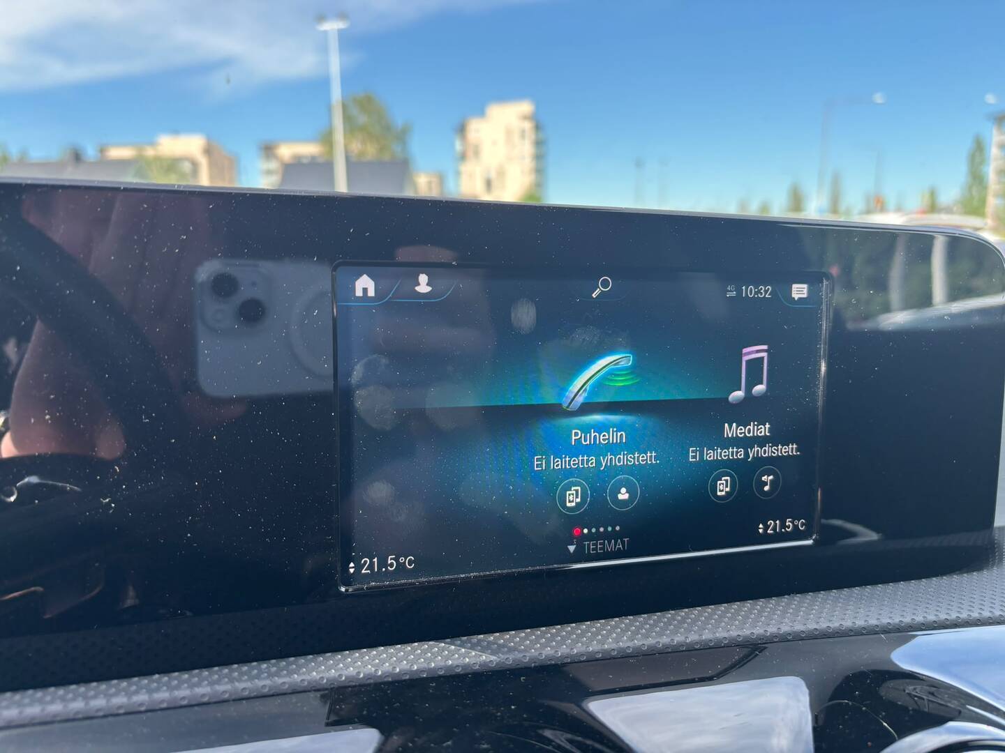 MERCEDES-BENZ CLA 2019