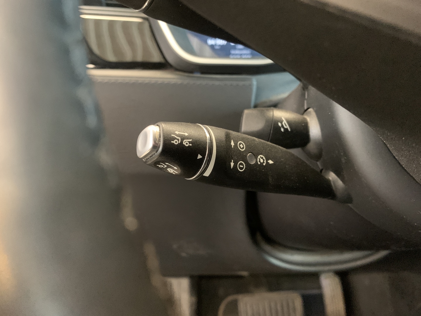 TESLA Model S 2016