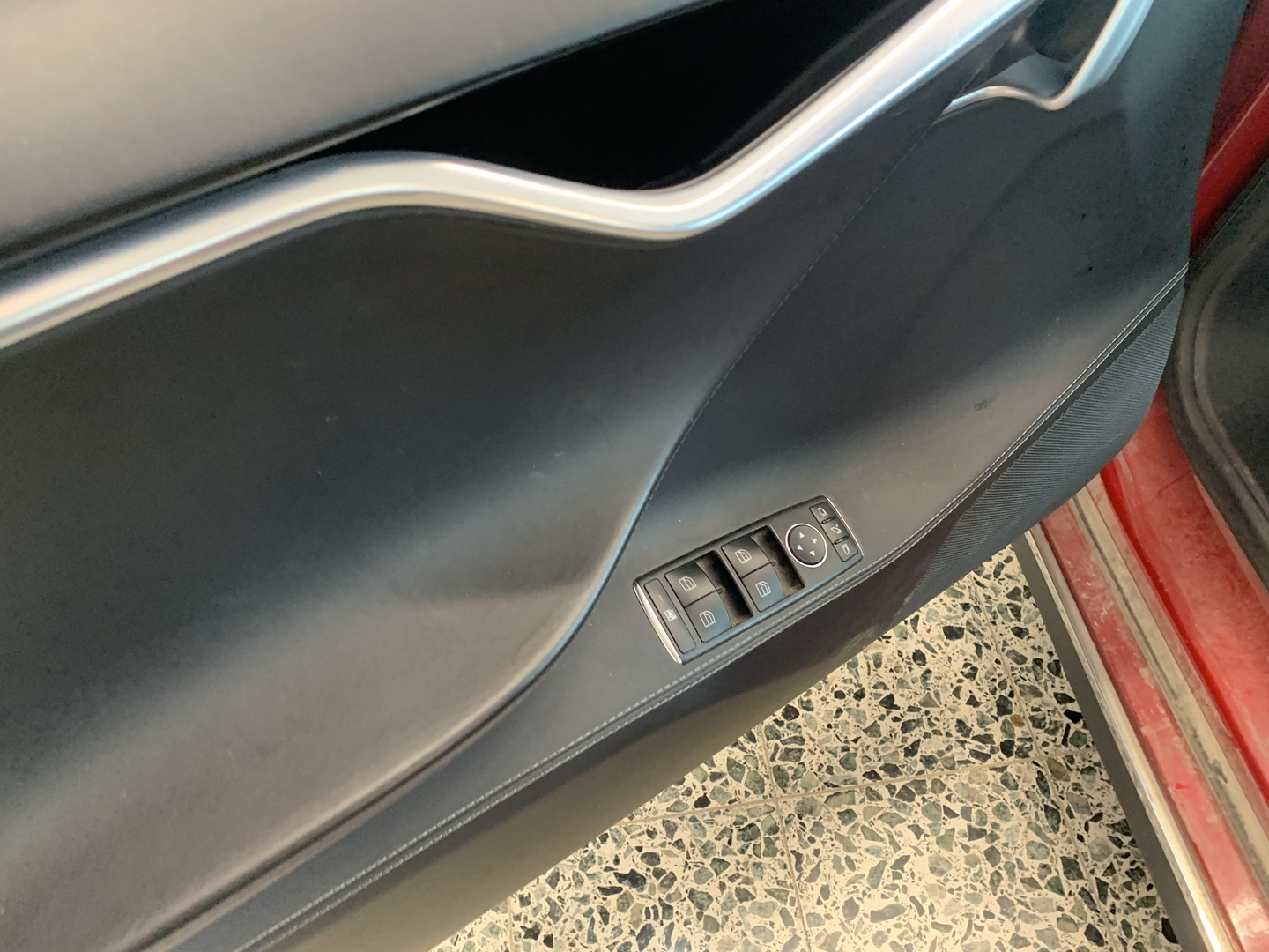 TESLA Model S 2016