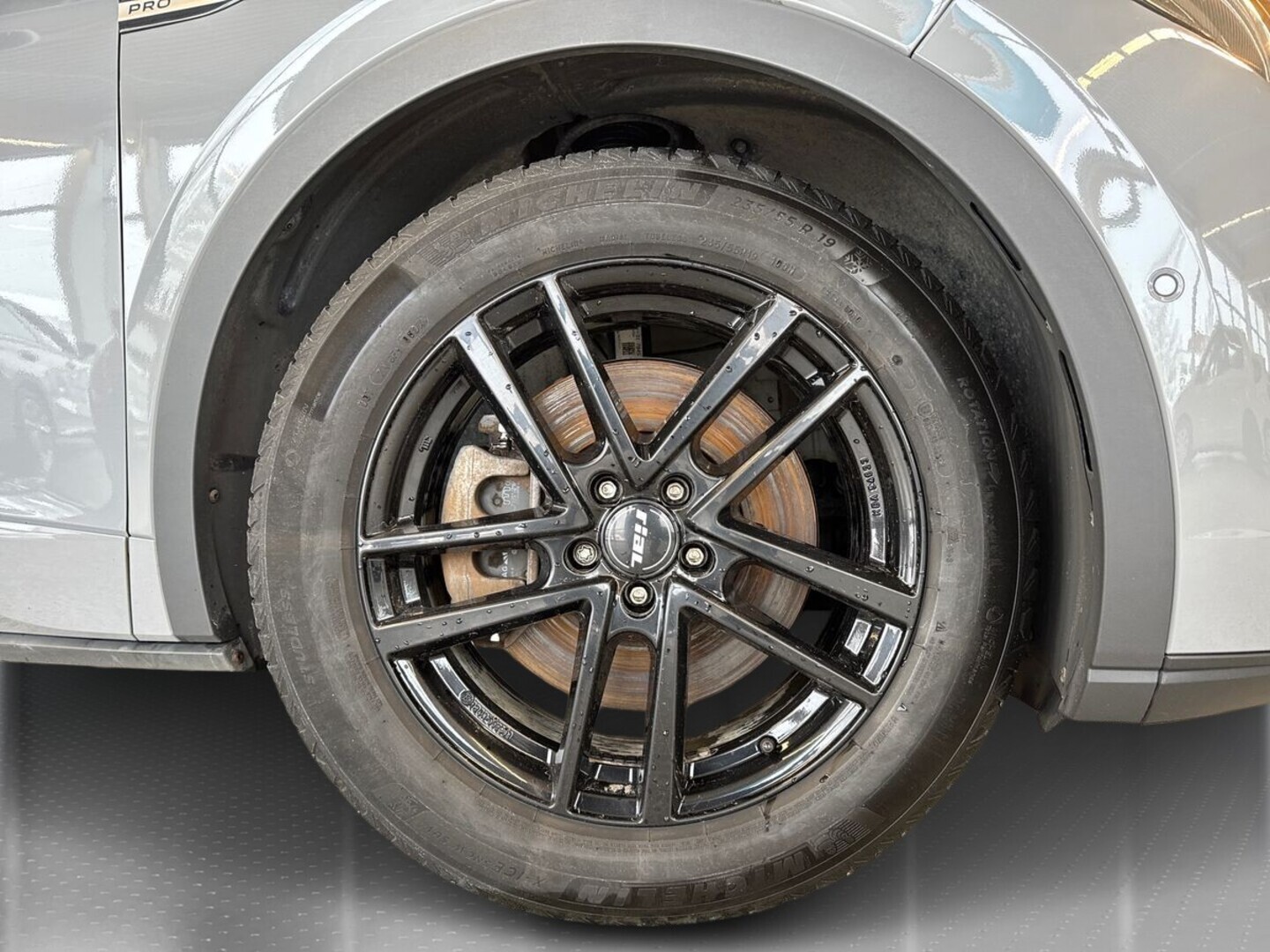 VOLKSWAGEN ID.5 2022