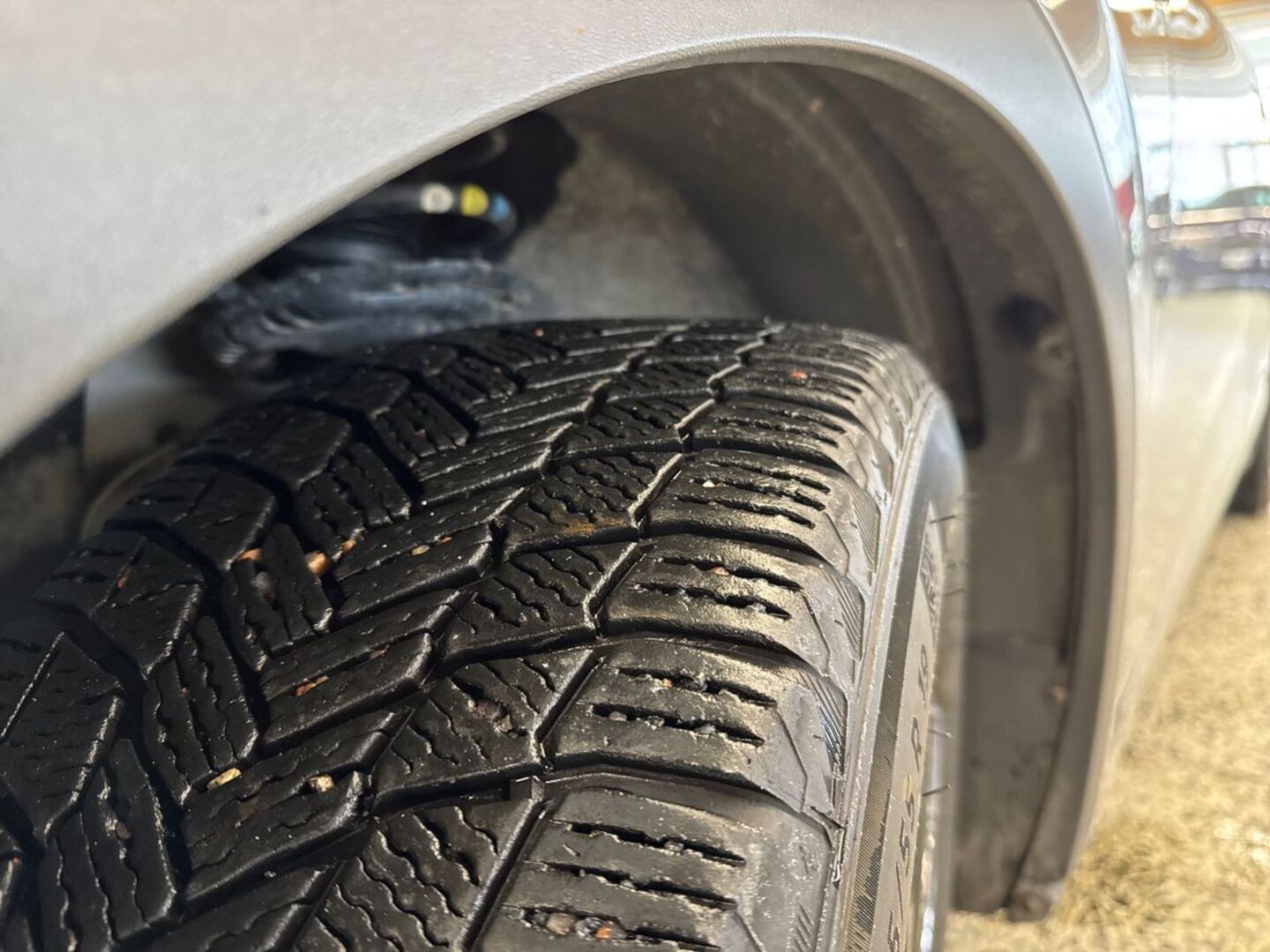 VOLKSWAGEN ID.5 2022