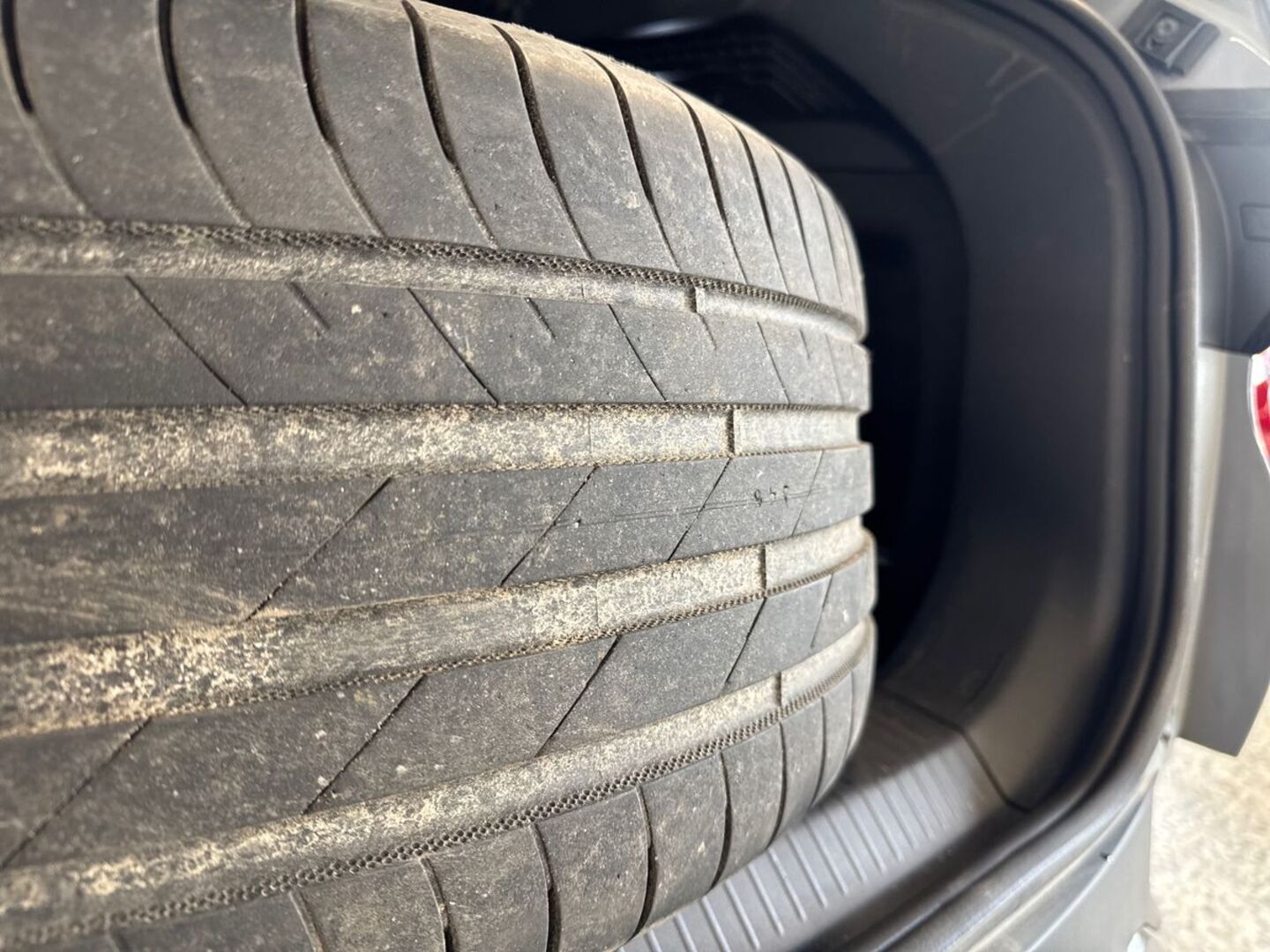 VOLKSWAGEN ID.5 2022