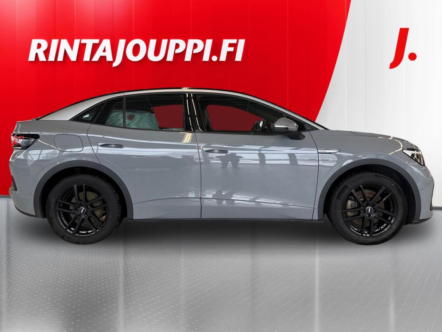 VOLKSWAGEN ID.5 2022