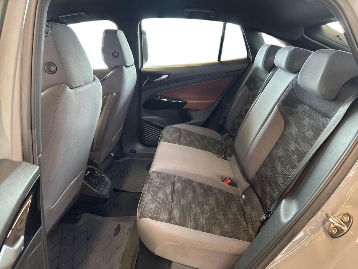 VOLKSWAGEN ID.5 2022