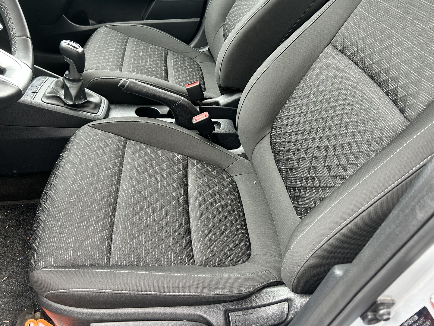 KIA Rio 2024