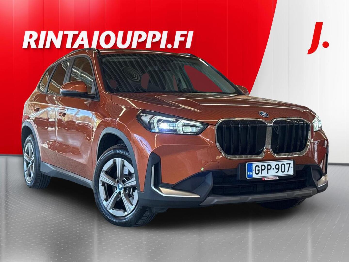 BMW X1 1
