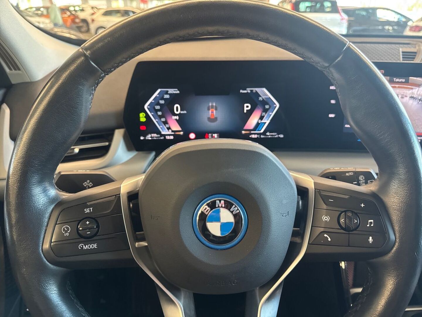 BMW X1 19