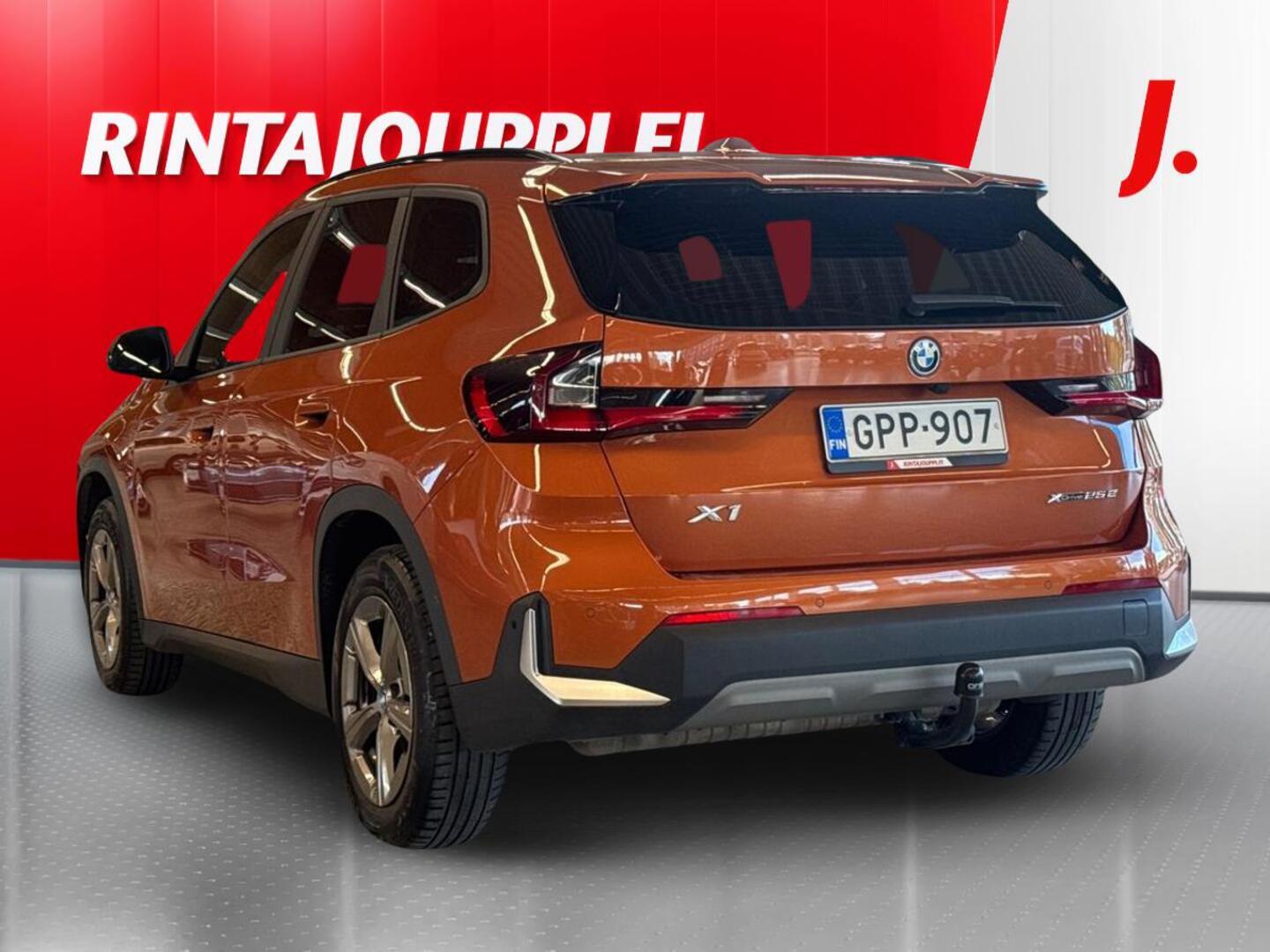 BMW X1 2