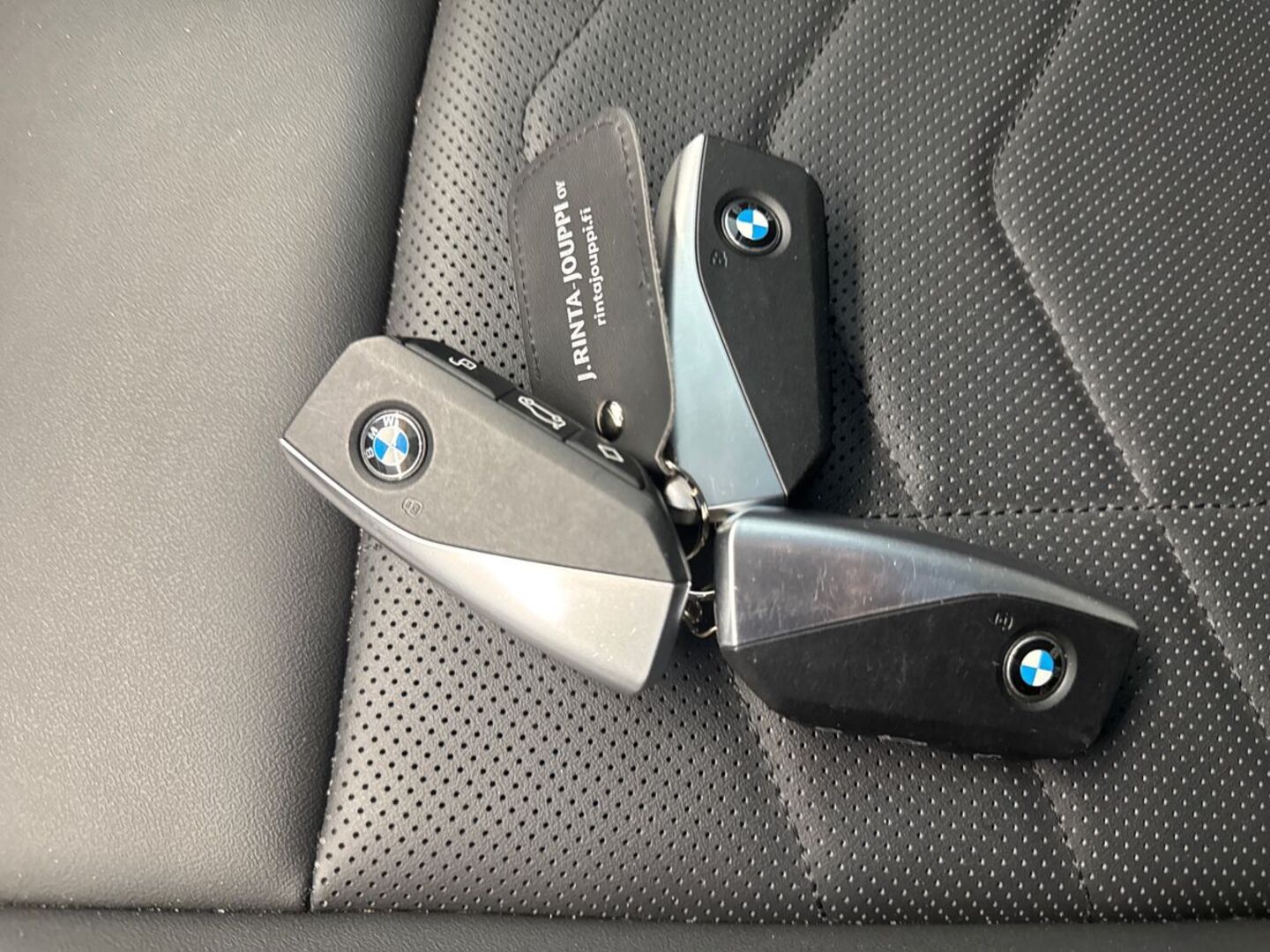 BMW X1 27